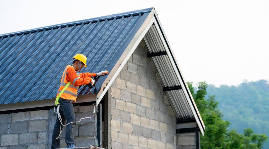 Local Chimney Repair in Montrose, PA